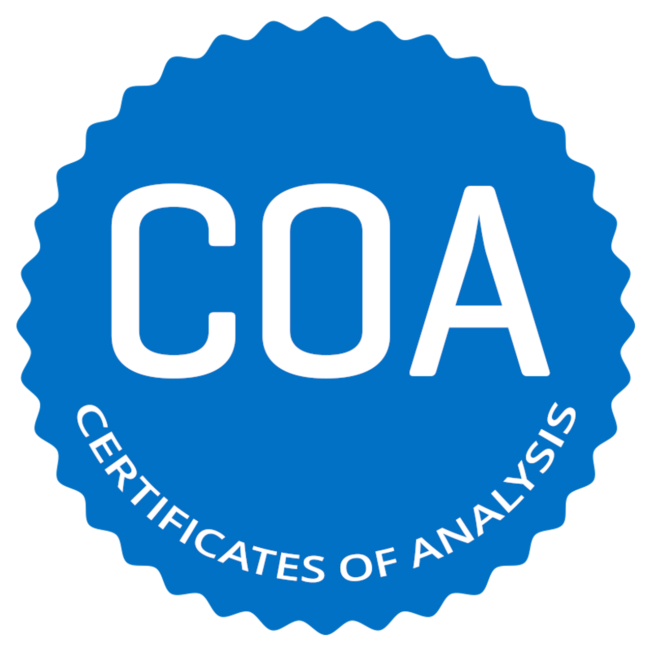 Certificate Seal