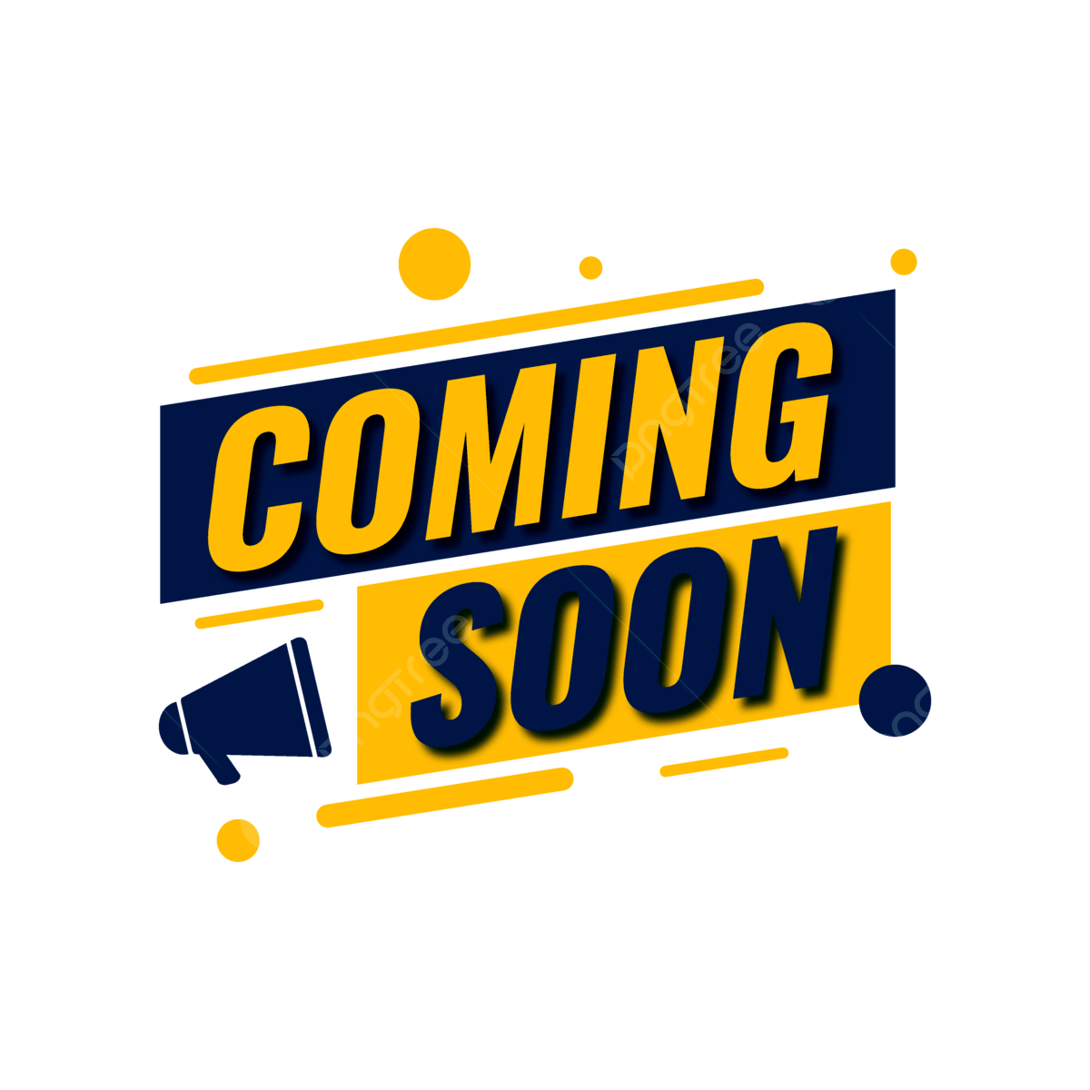 Coming Soon