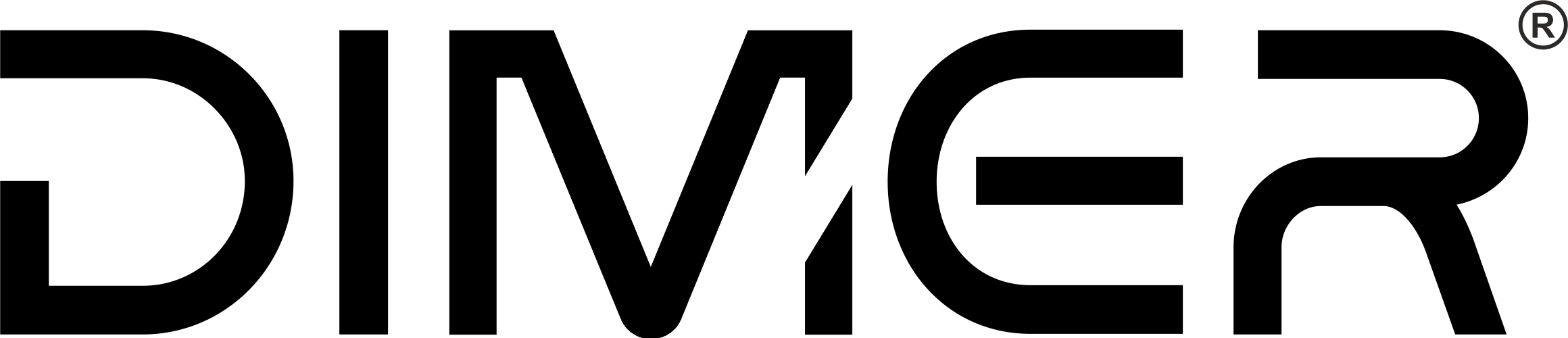 Dimer Logo
